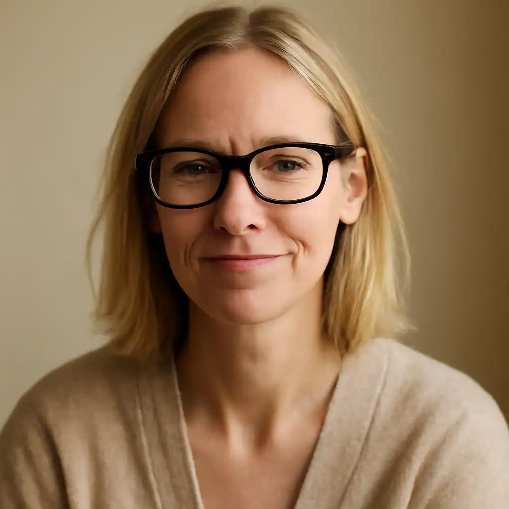 Birgitta Holm